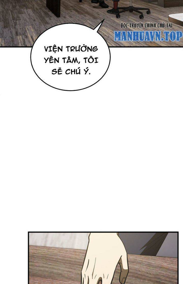 Toàn Cầu Cao Võ Chap 208 - Next Chap 209