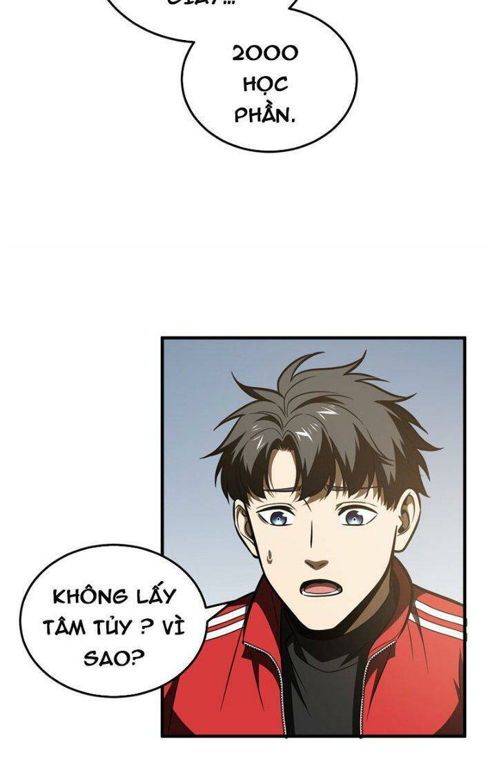 Toàn Cầu Cao Võ Chap 208 - Next Chap 209