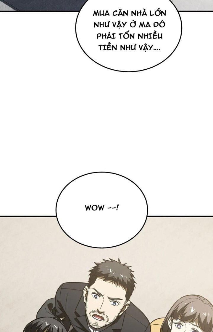 Toàn Cầu Cao Võ Chap 209 - Next Chap 210