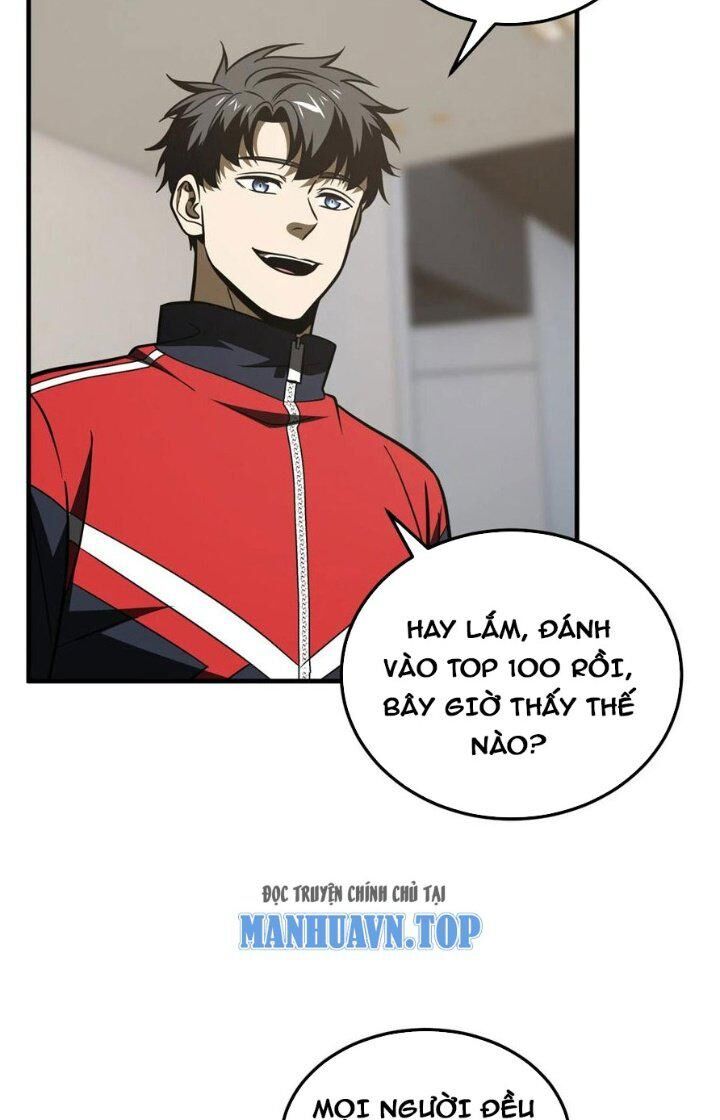 Toàn Cầu Cao Võ Chap 209 - Next Chap 210