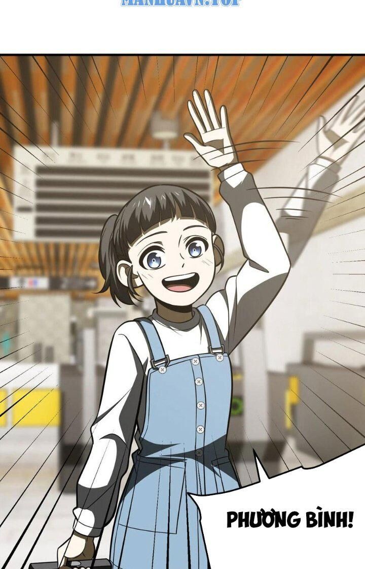 Toàn Cầu Cao Võ Chap 209 - Next Chap 210