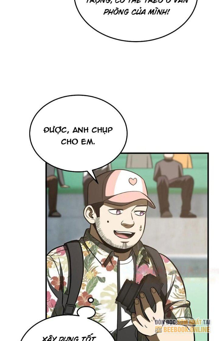 Toàn Cầu Cao Võ Chap 209 - Next Chap 210