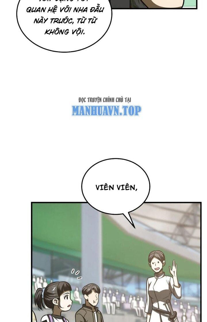 Toàn Cầu Cao Võ Chap 209 - Next Chap 210