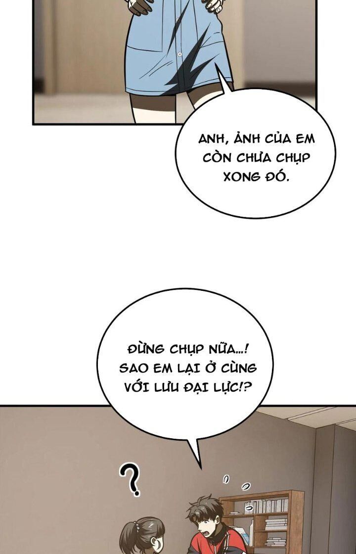 Toàn Cầu Cao Võ Chap 209 - Next Chap 210