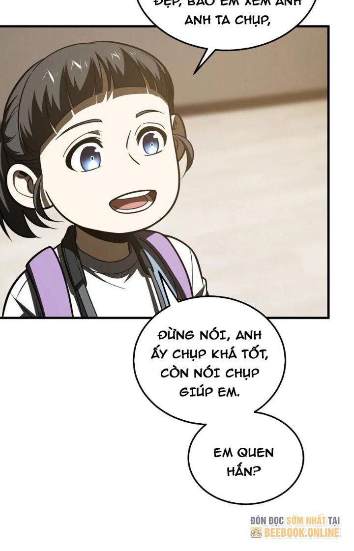Toàn Cầu Cao Võ Chap 209 - Next Chap 210