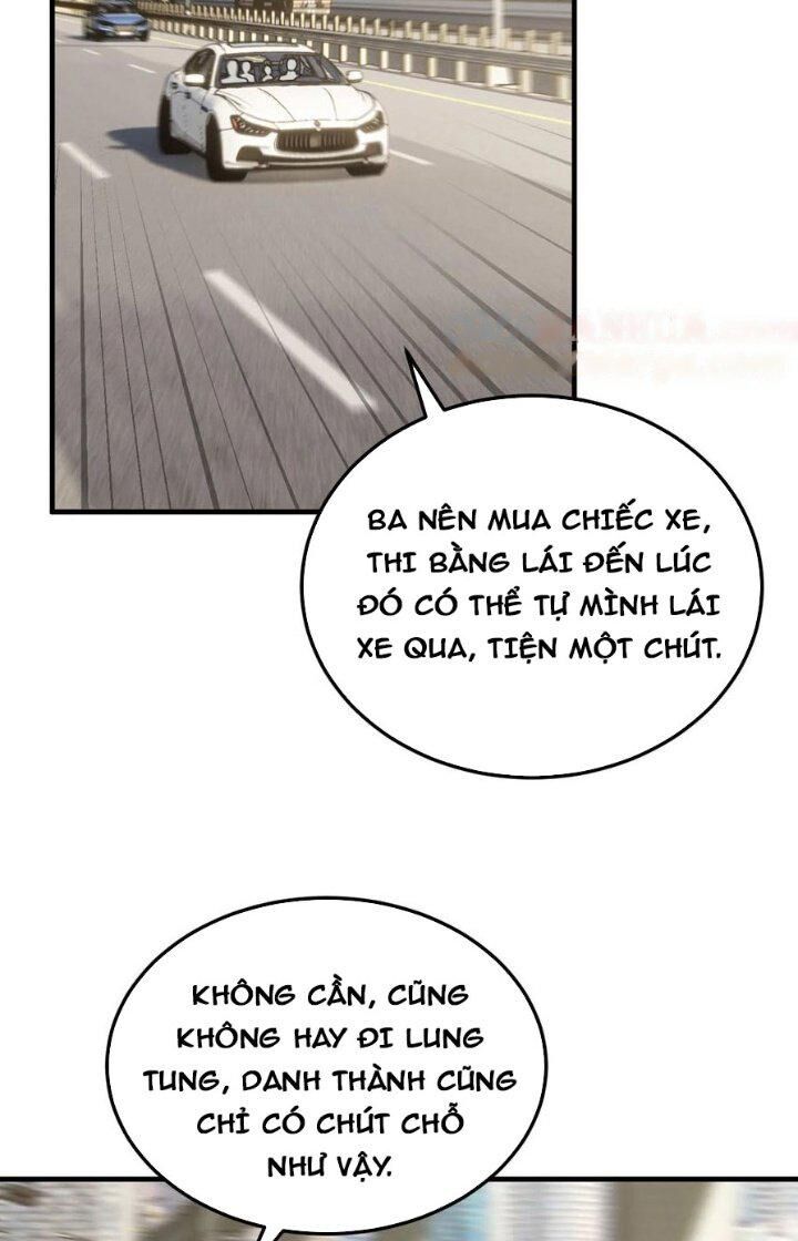 Toàn Cầu Cao Võ Chap 209 - Next Chap 210