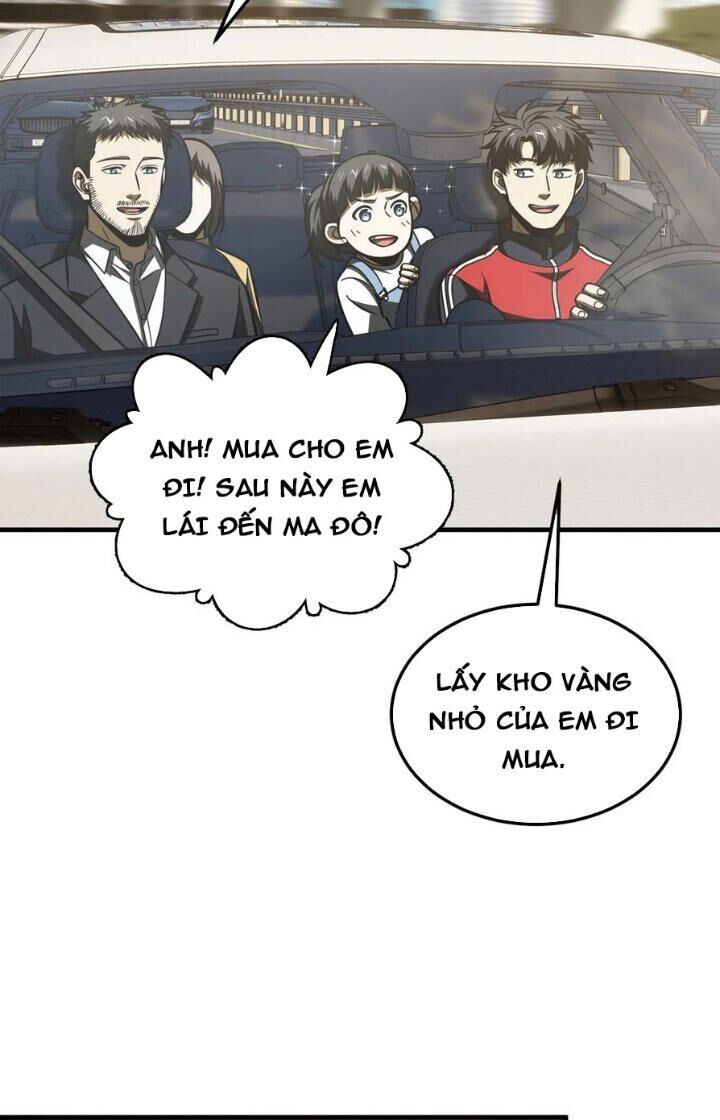 Toàn Cầu Cao Võ Chap 209 - Next Chap 210
