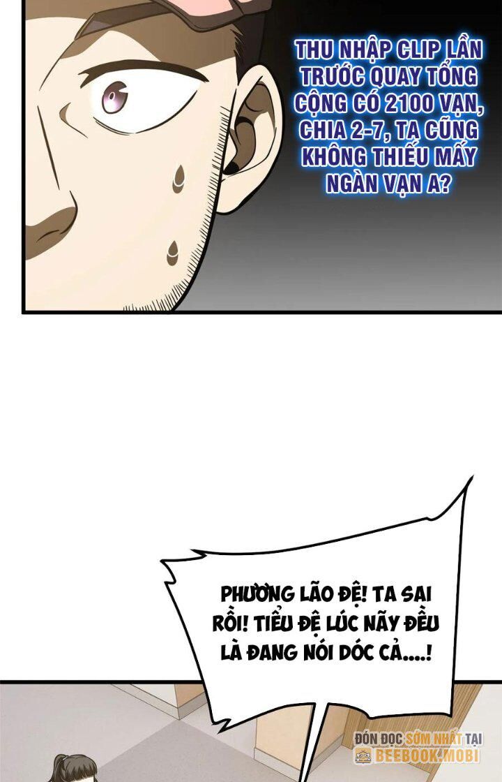 Toàn Cầu Cao Võ Chap 210 - Next Chap 211