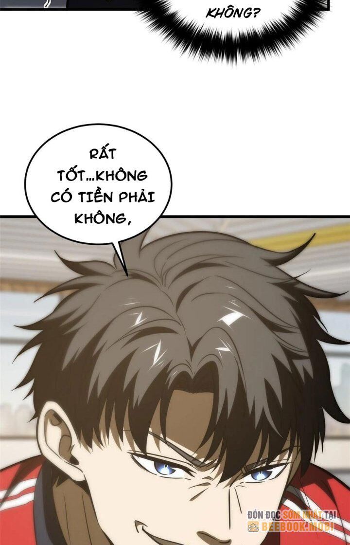 Toàn Cầu Cao Võ Chap 210 - Next Chap 211