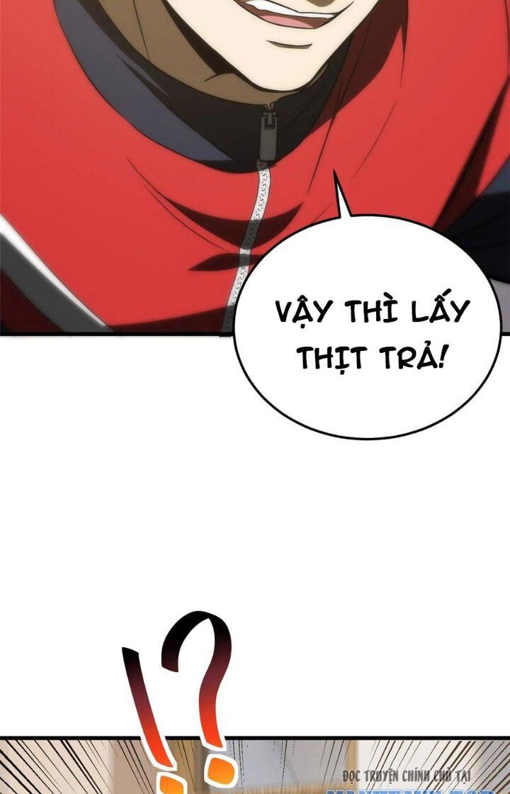 Toàn Cầu Cao Võ Chap 210 - Next Chap 211