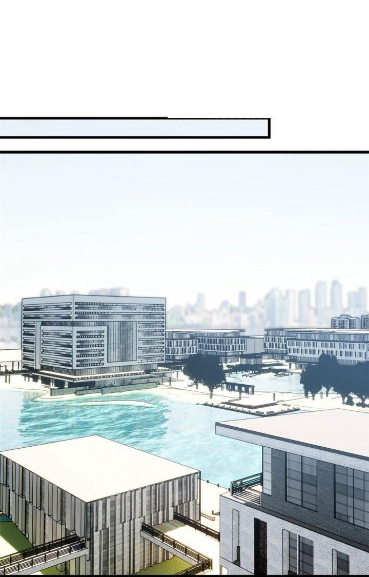 Toàn Cầu Cao Võ Chap 210 - Next Chap 211