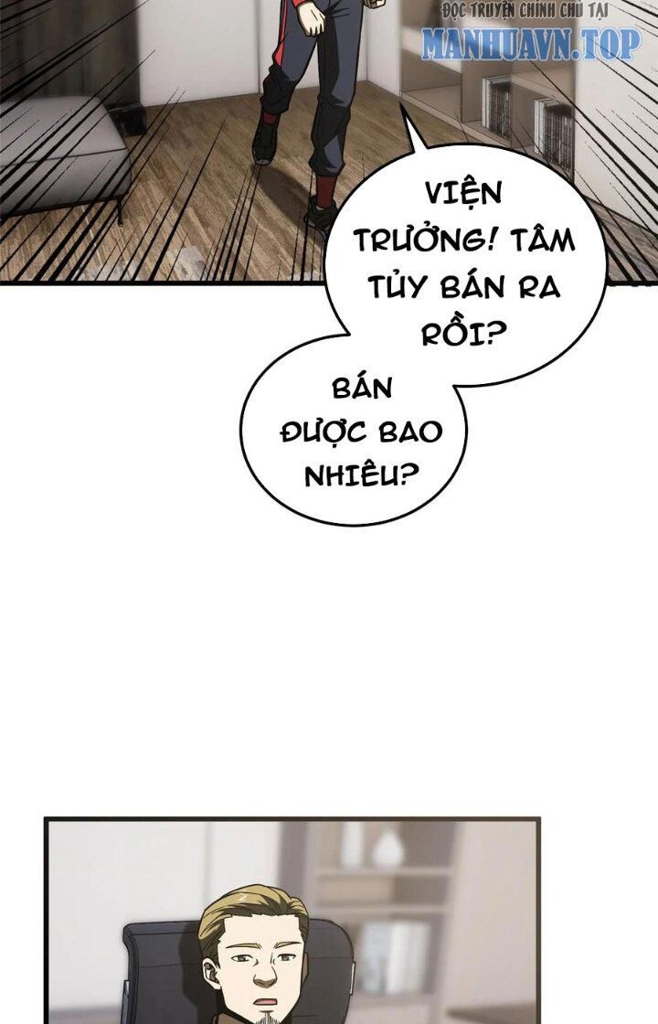 Toàn Cầu Cao Võ Chap 210 - Next Chap 211