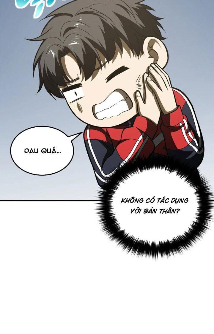 Toàn Cầu Cao Võ Chap 211 - Next Chap 212
