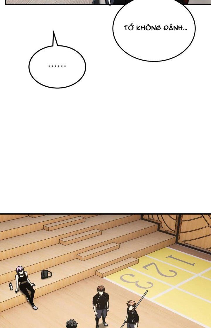 Toàn Cầu Cao Võ Chap 211 - Next Chap 212