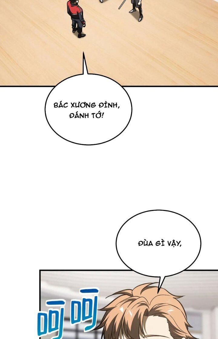 Toàn Cầu Cao Võ Chap 211 - Next Chap 212