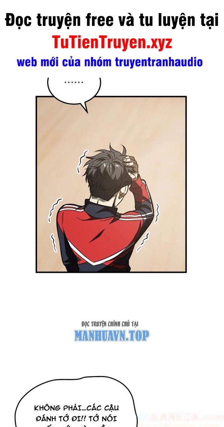 Toàn Cầu Cao Võ Chap 211 - Next Chap 212