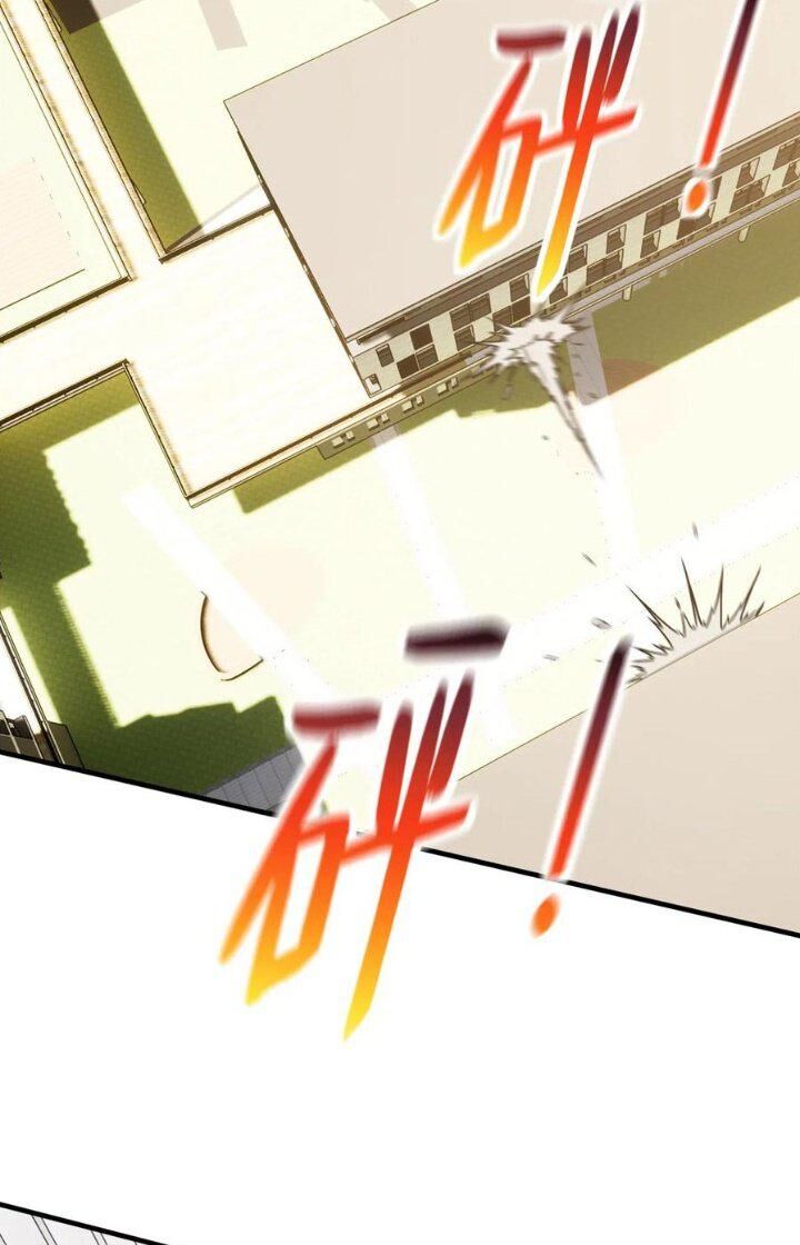 Toàn Cầu Cao Võ Chap 211 - Next Chap 212