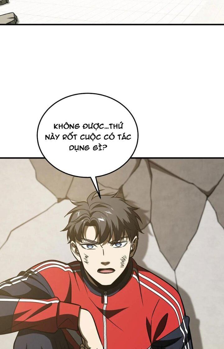 Toàn Cầu Cao Võ Chap 211 - Next Chap 212