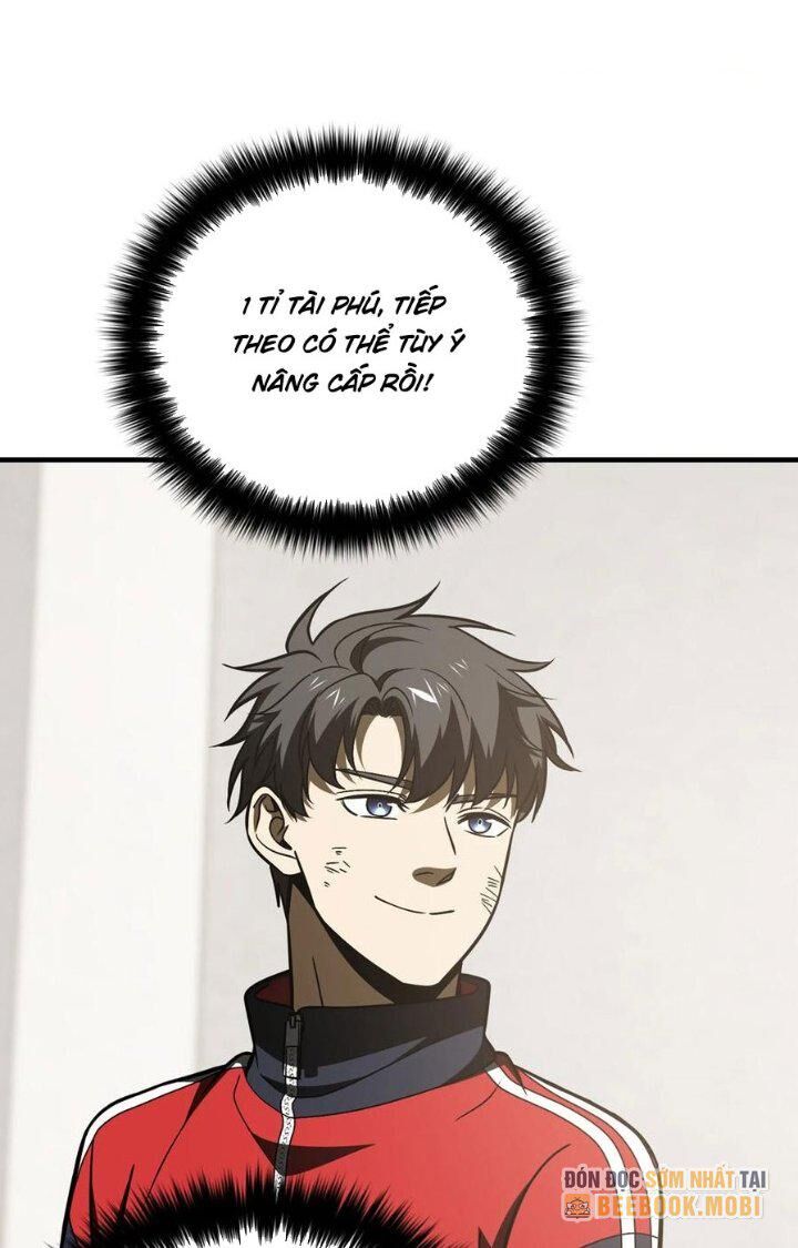 Toàn Cầu Cao Võ Chap 211 - Next Chap 212