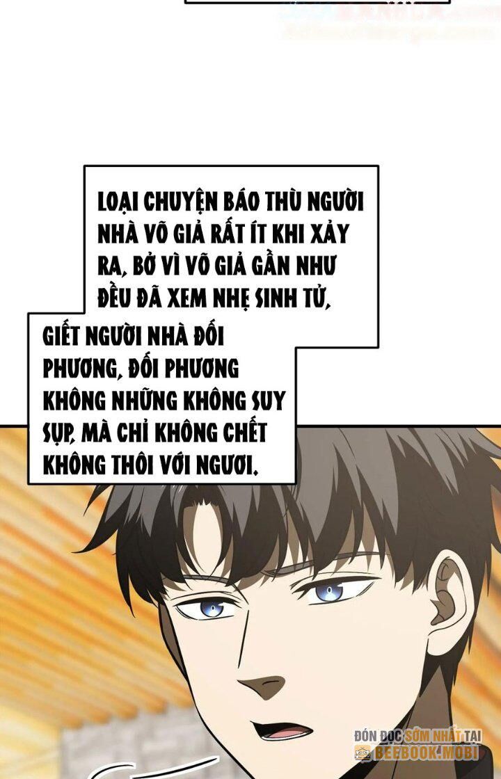 Toàn Cầu Cao Võ Chap 211 - Next Chap 212