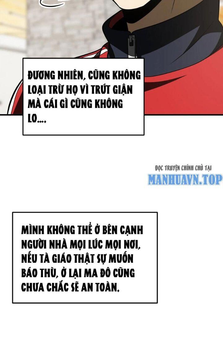 Toàn Cầu Cao Võ Chap 211 - Next Chap 212