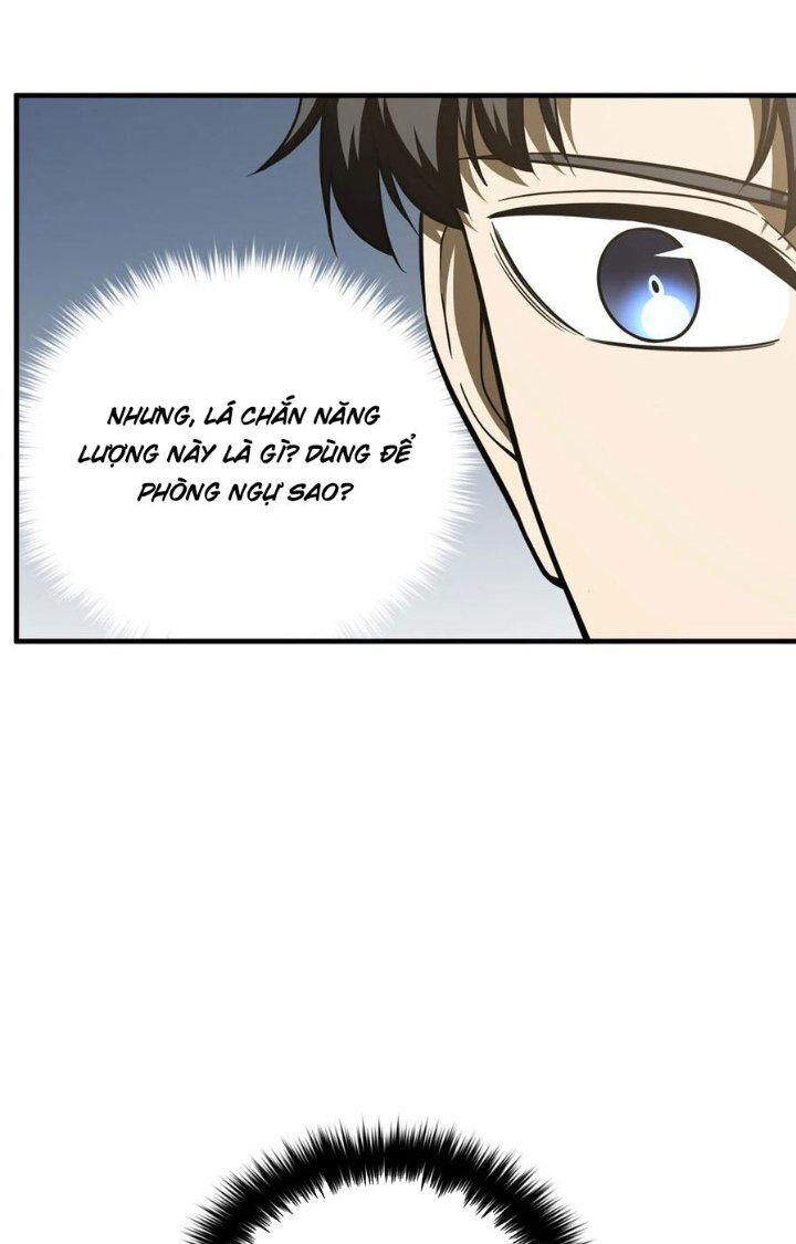 Toàn Cầu Cao Võ Chap 211 - Next Chap 212