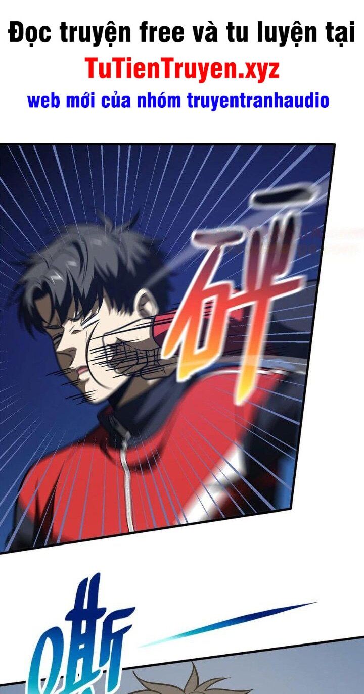 Toàn Cầu Cao Võ Chap 211 - Next Chap 212