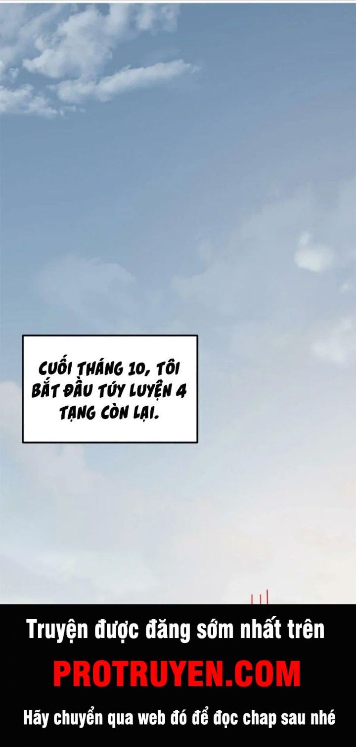 Toàn Cầu Cao Võ Chap 212 - Next Chap 213
