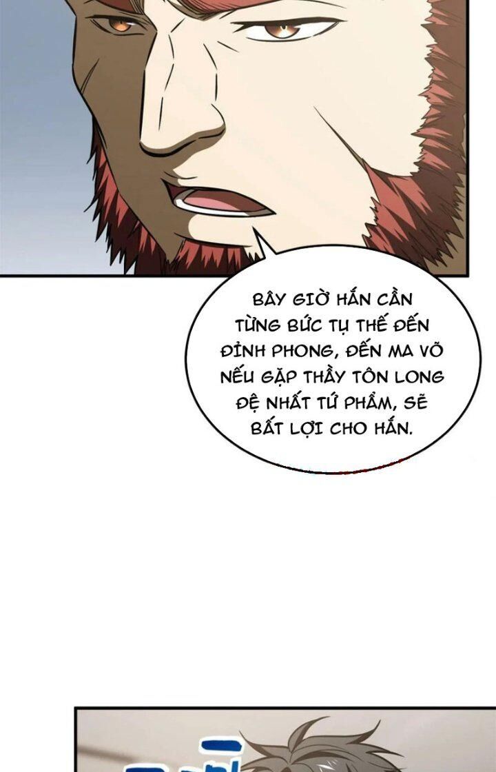 Toàn Cầu Cao Võ Chap 212 - Next Chap 213