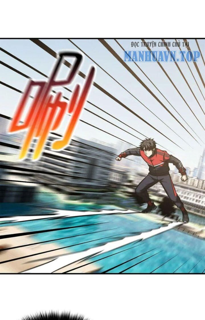 Toàn Cầu Cao Võ Chap 212 - Next Chap 213