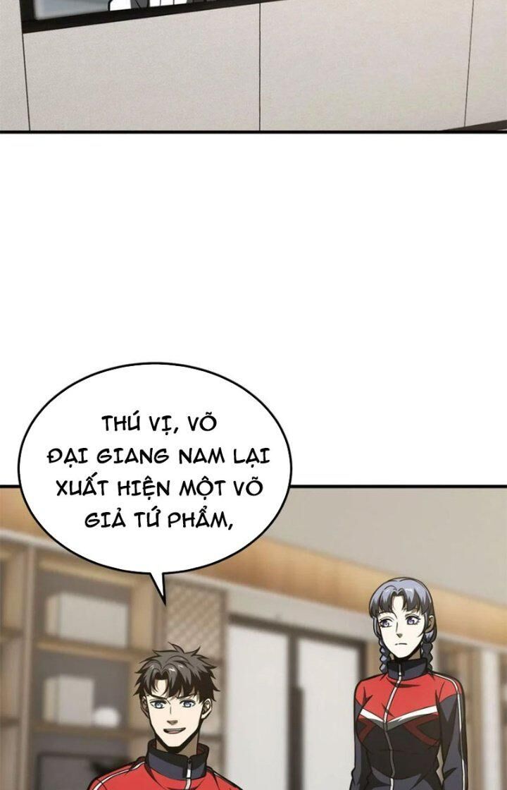 Toàn Cầu Cao Võ Chap 212 - Next Chap 213