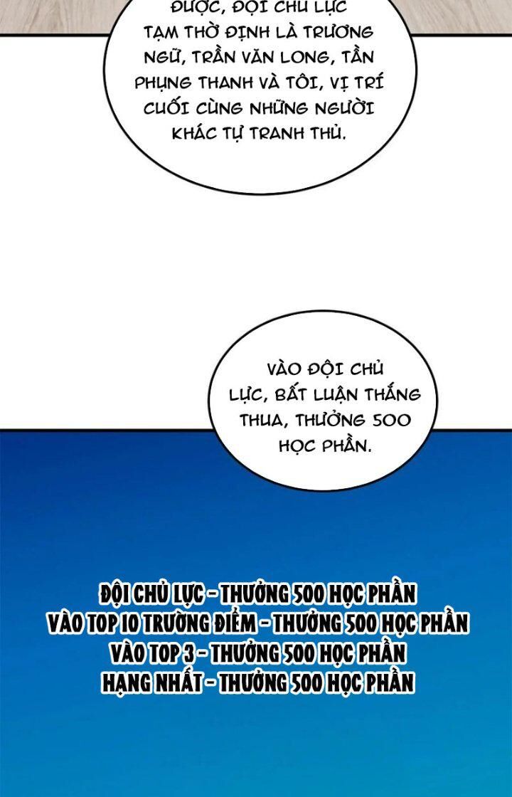 Toàn Cầu Cao Võ Chap 212 - Next Chap 213