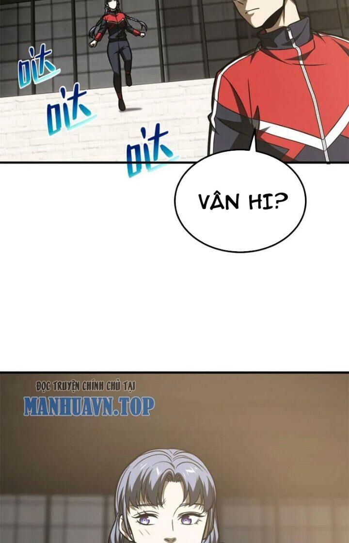 Toàn Cầu Cao Võ Chap 212 - Next Chap 213