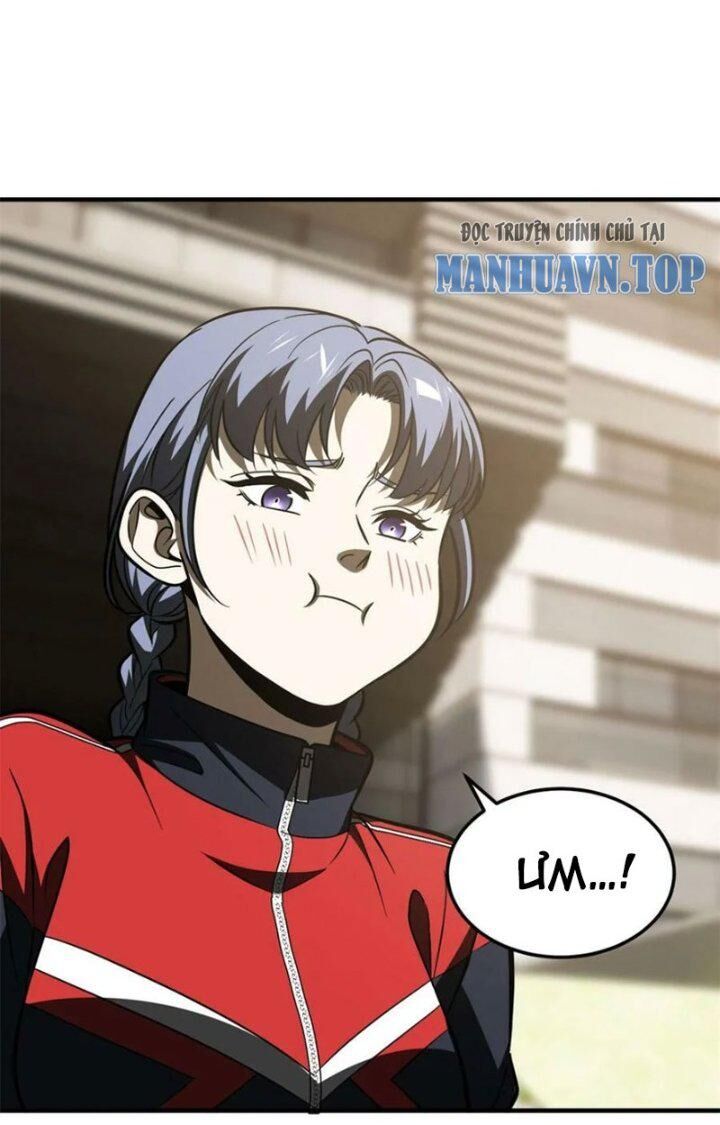 Toàn Cầu Cao Võ Chap 212 - Next Chap 213