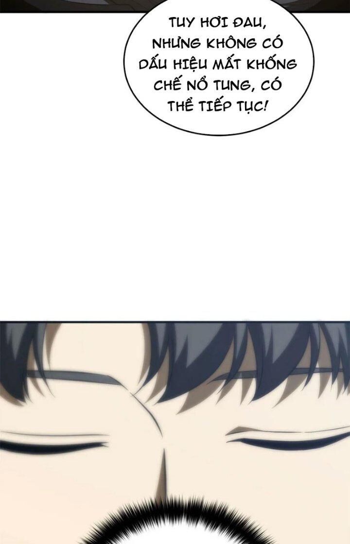 Toàn Cầu Cao Võ Chap 213 - Next Chap 214