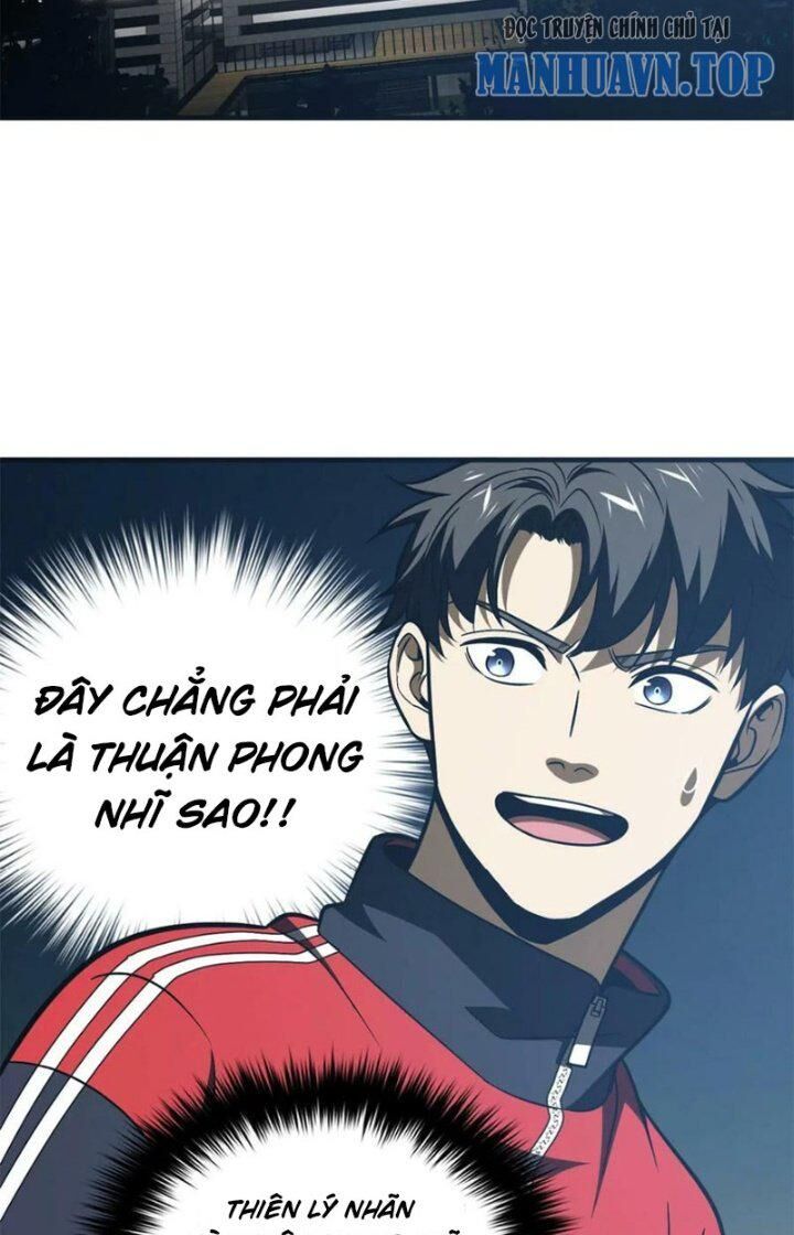 Toàn Cầu Cao Võ Chap 213 - Next Chap 214