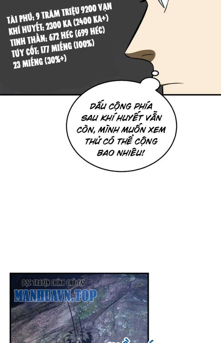 Toàn Cầu Cao Võ Chap 213 - Next Chap 214