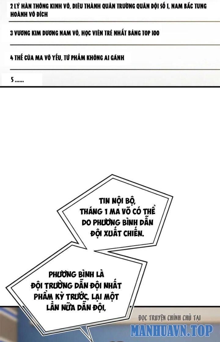 Toàn Cầu Cao Võ Chap 213 - Next Chap 214