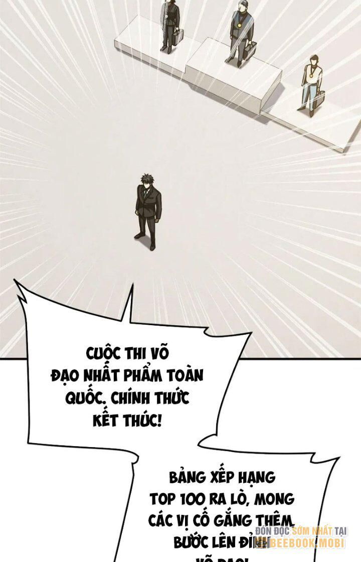 Toàn Cầu Cao Võ Chap 213 - Next Chap 214