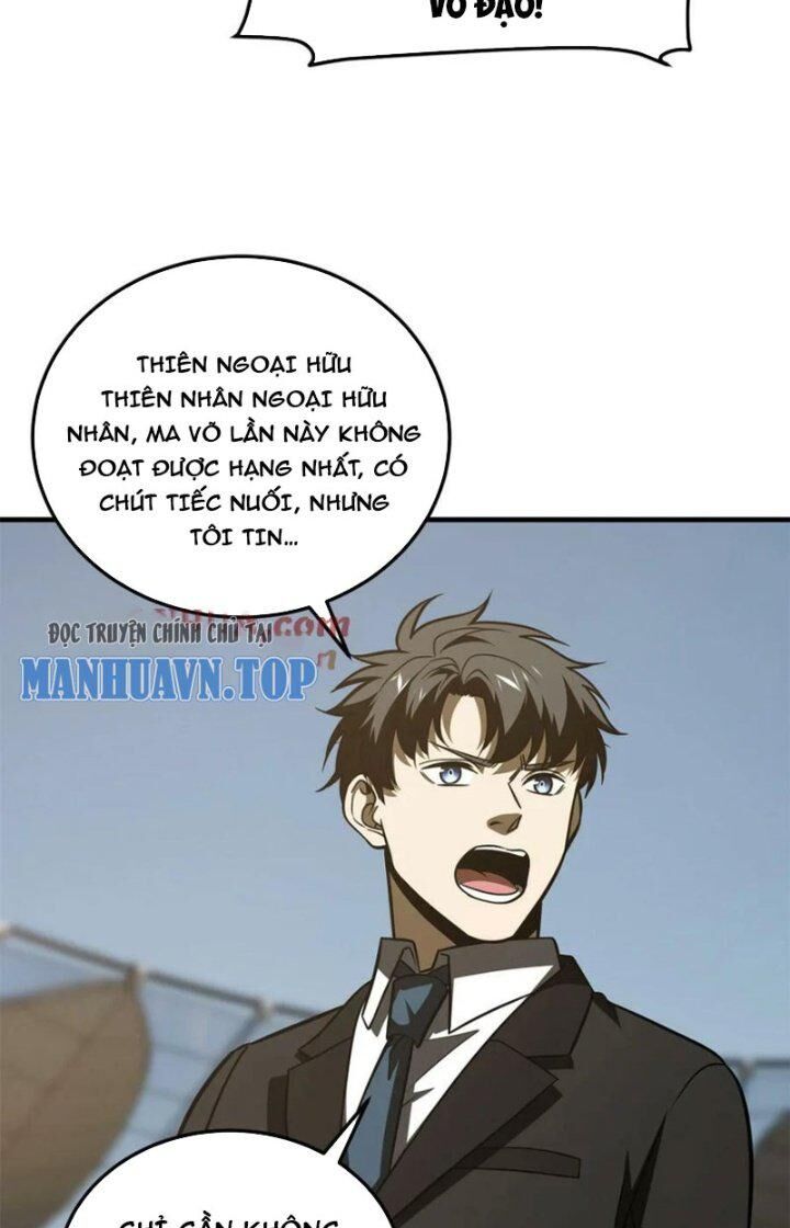 Toàn Cầu Cao Võ Chap 213 - Next Chap 214