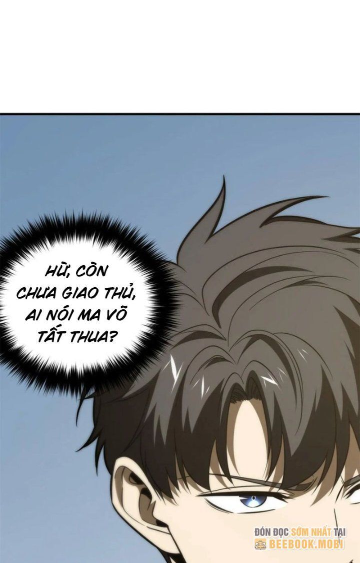 Toàn Cầu Cao Võ Chap 213 - Next Chap 214