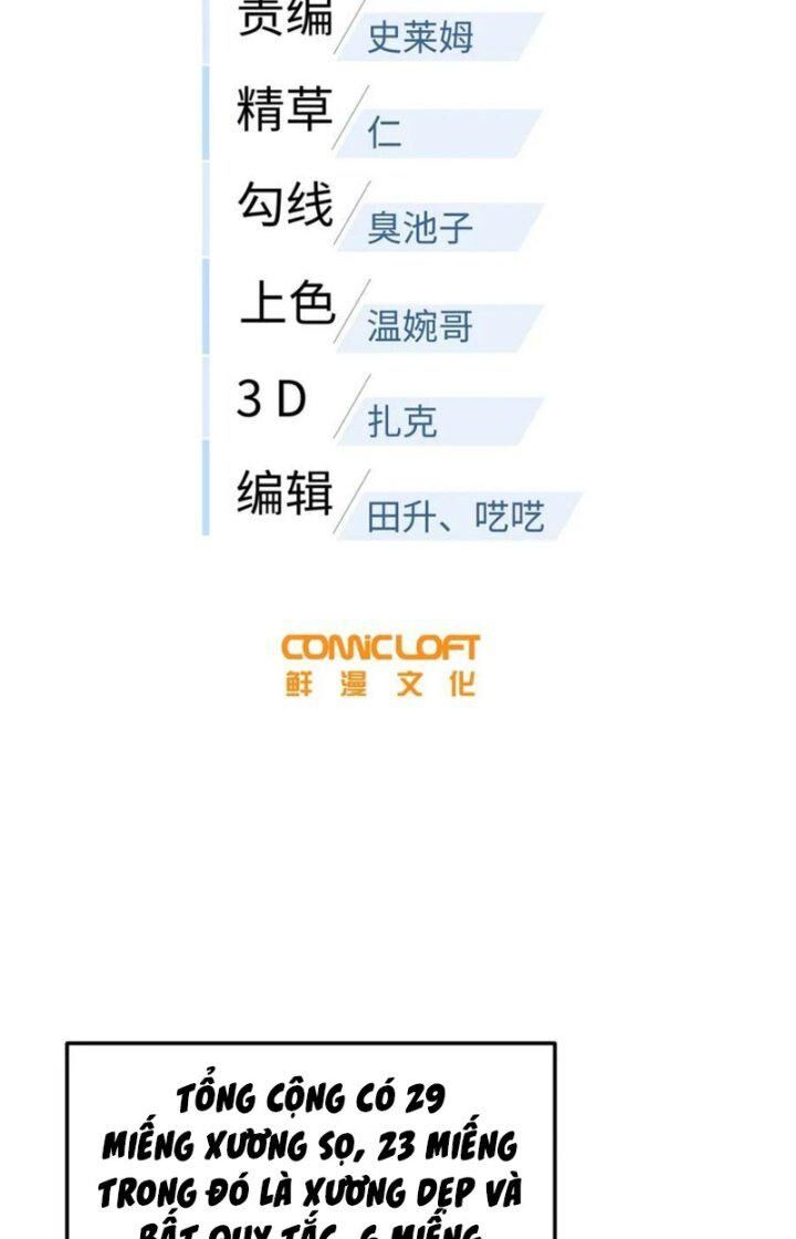 Toàn Cầu Cao Võ Chap 213 - Next Chap 214