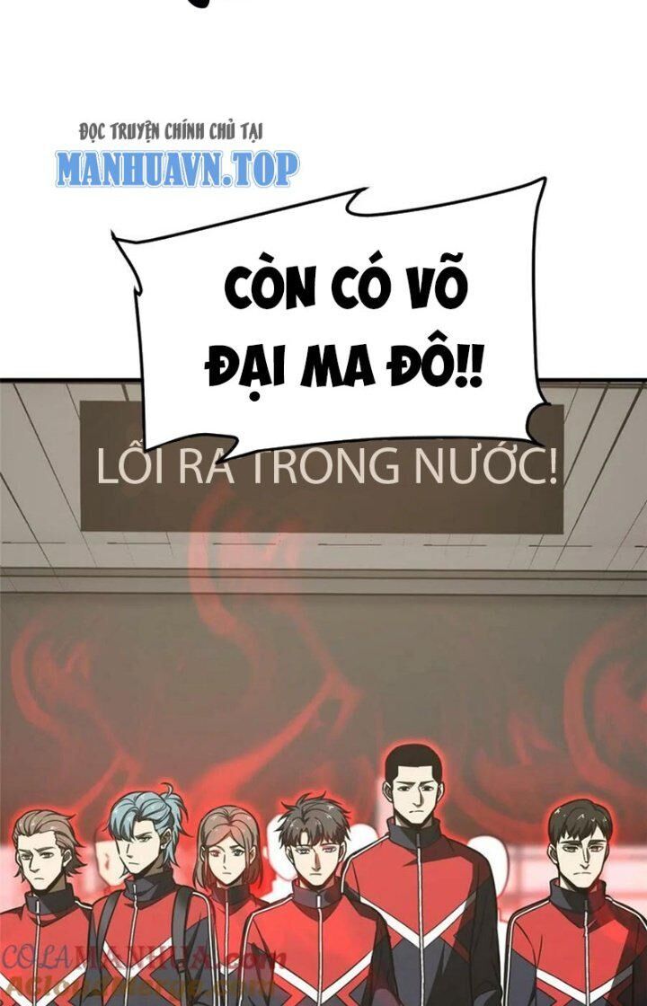 Toàn Cầu Cao Võ Chap 214 - Next Chap 215