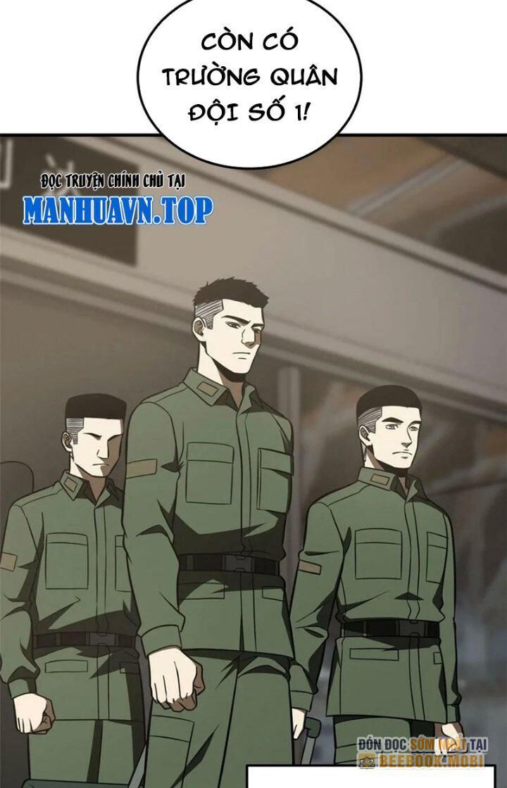 Toàn Cầu Cao Võ Chap 214 - Next Chap 215