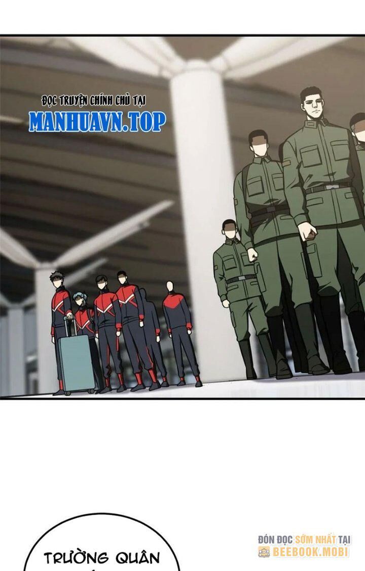 Toàn Cầu Cao Võ Chap 214 - Next Chap 215