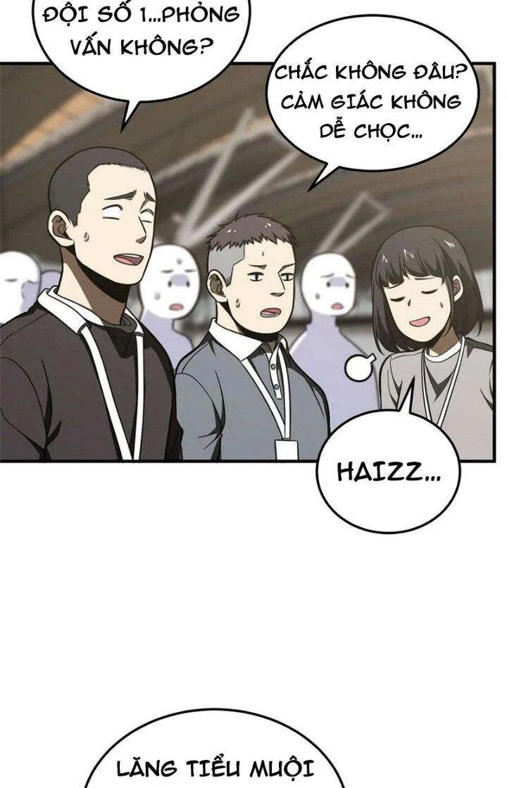 Toàn Cầu Cao Võ Chap 214 - Next Chap 215