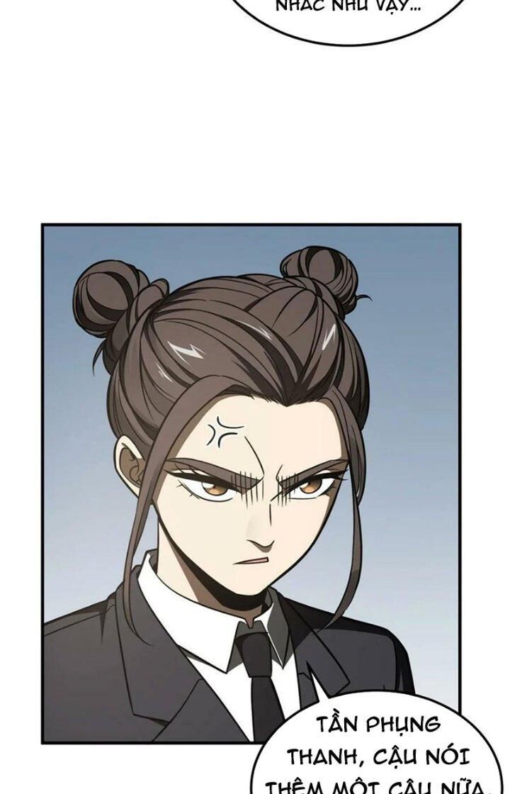 Toàn Cầu Cao Võ Chap 214 - Next Chap 215