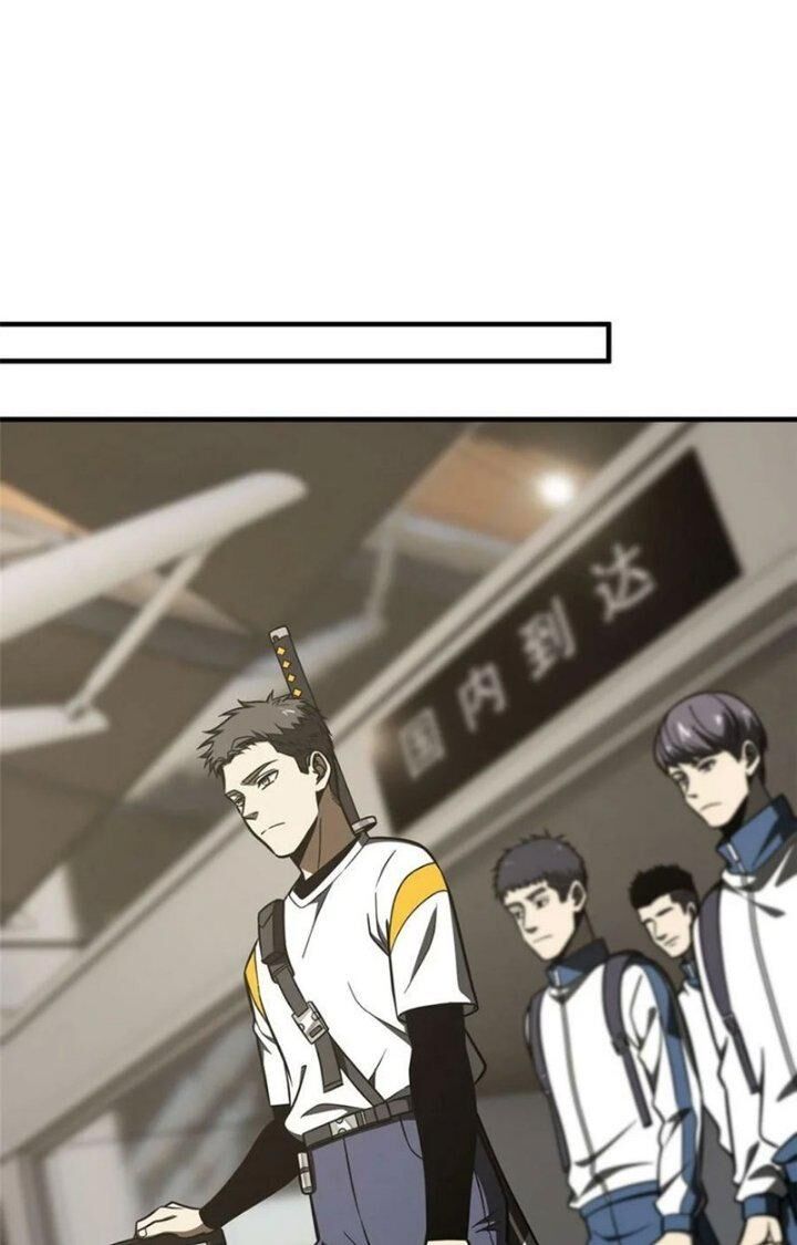 Toàn Cầu Cao Võ Chap 214 - Next Chap 215