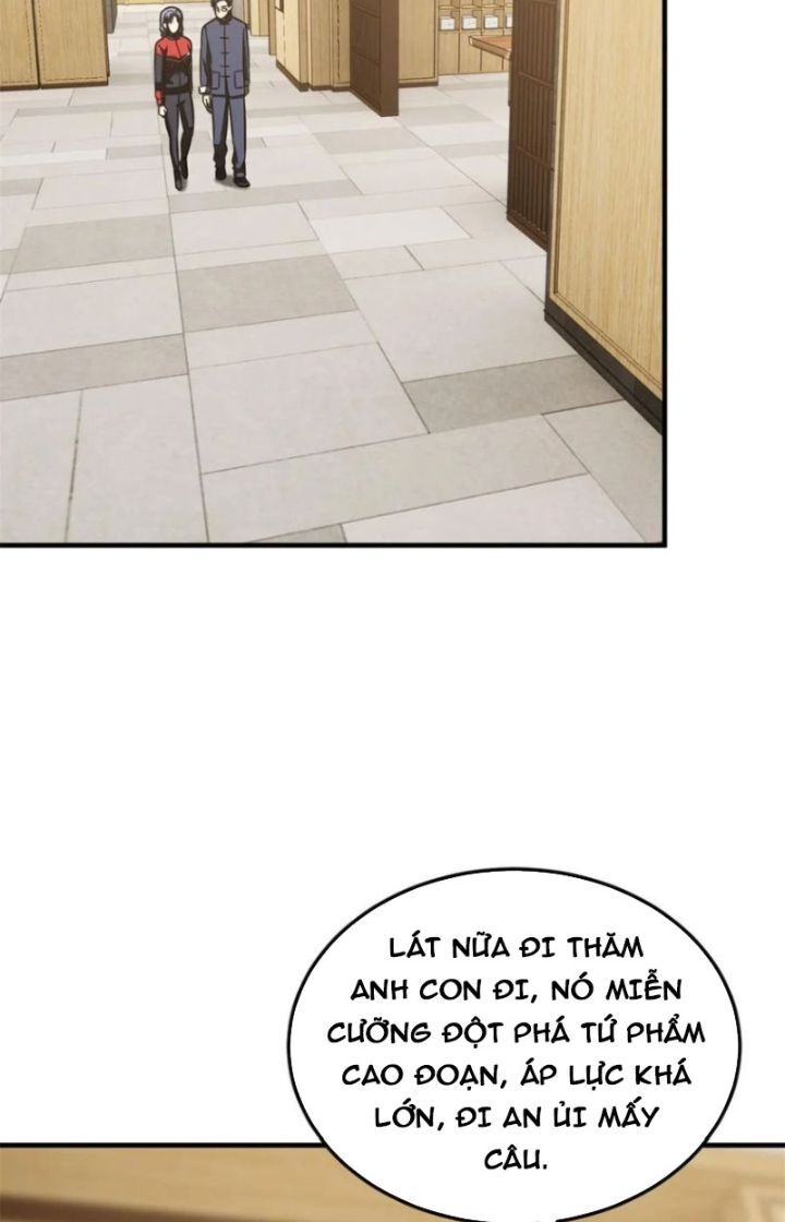 Toàn Cầu Cao Võ Chap 215 - Next Chap 216