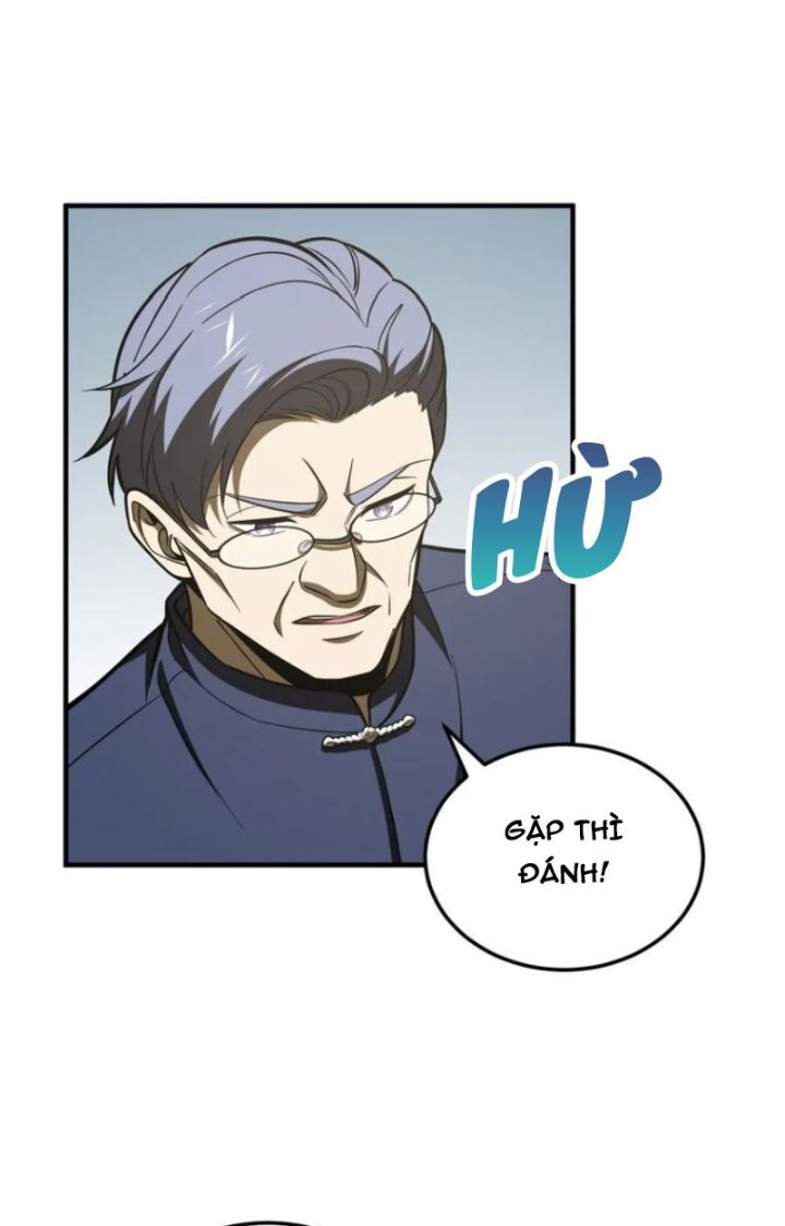 Toàn Cầu Cao Võ Chap 215 - Next Chap 216